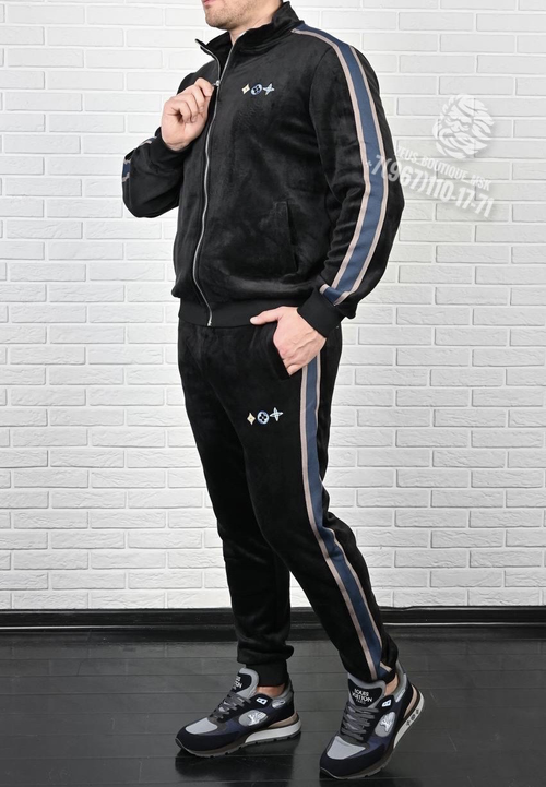 Спортивный костюм Louis Vuitton