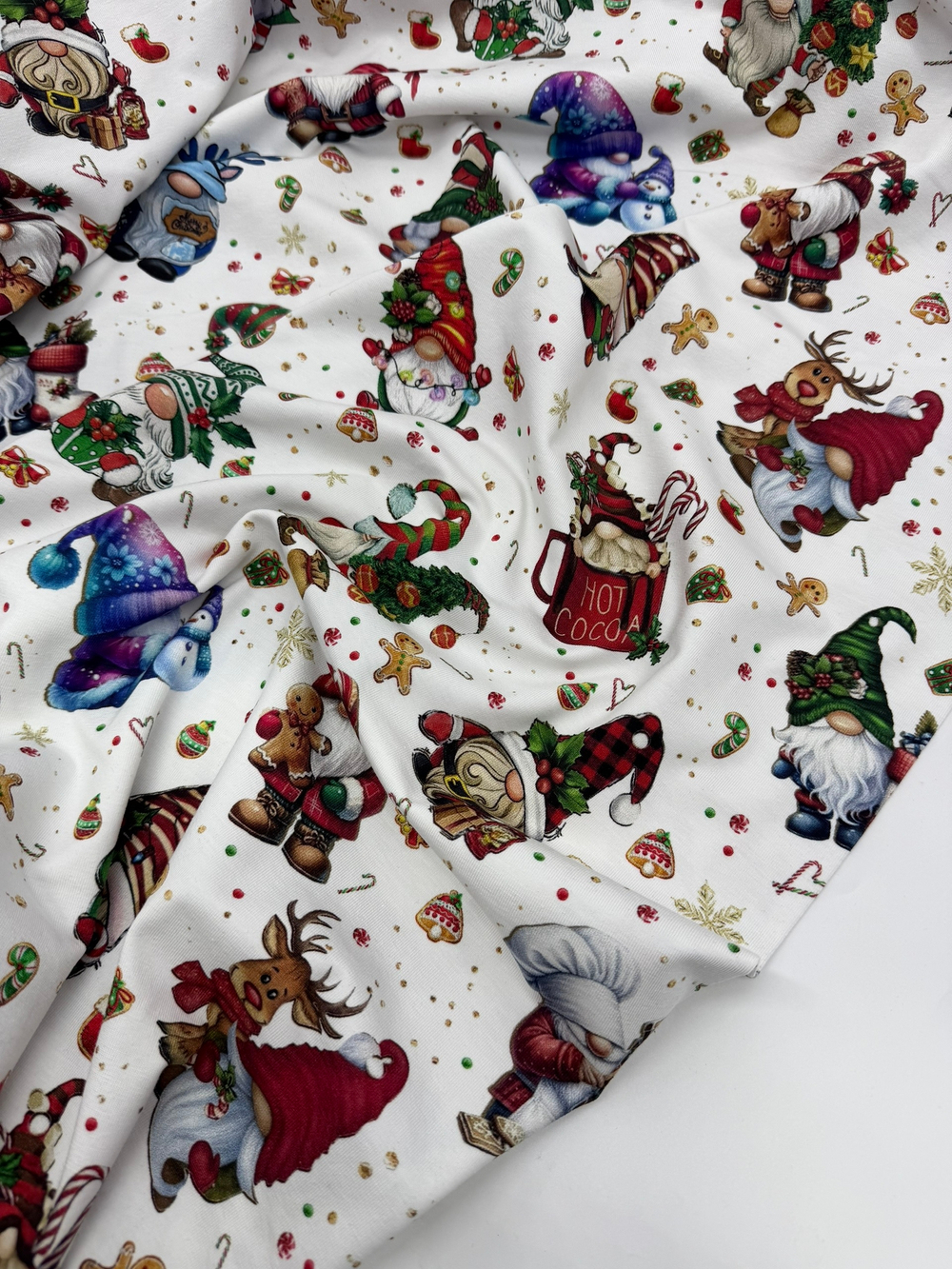 Кулирка Гномы