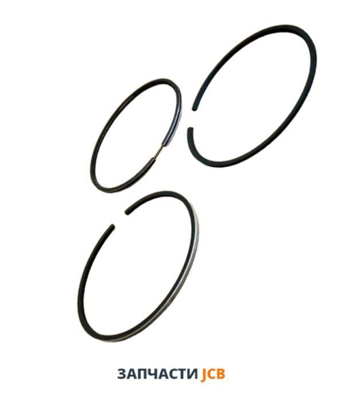 Кольца поршня JCB 320/03349, 320-03349, 32003349