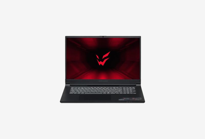 17.3" Ноутбук ARDOR GAMING NEO N17-I5ND415