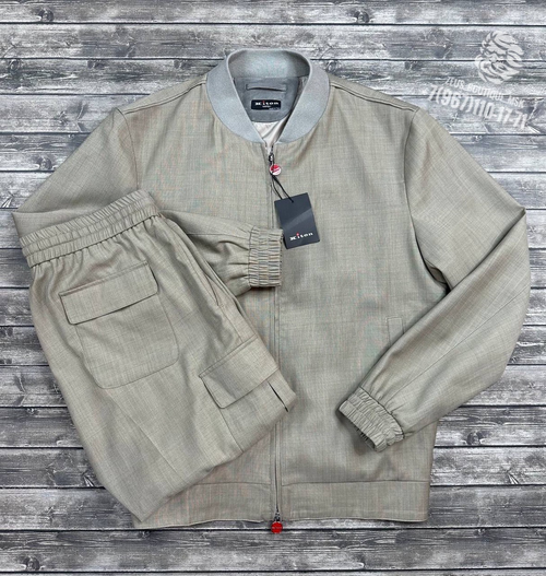 Спортивный костюм Kiton