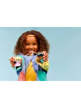 Конструктор Disney 43303 Мини-Жасмин и Рапунцель