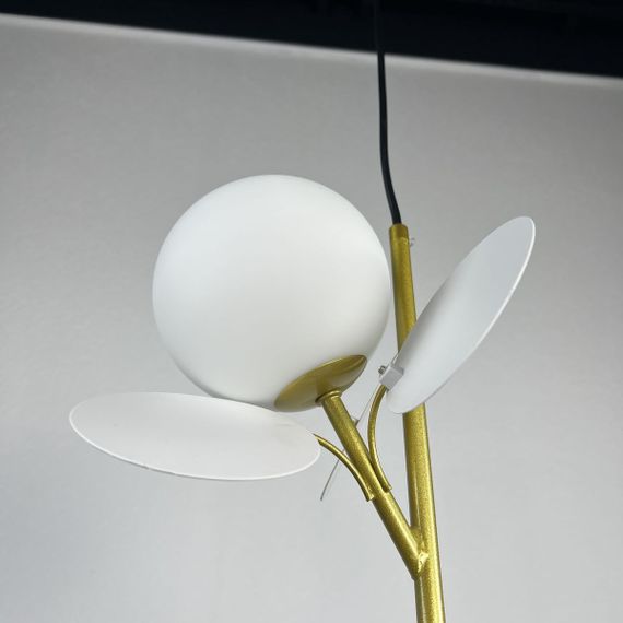 Подвесная люстра Imperium Loft Matisse 191917-26