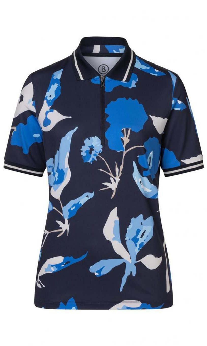 Блузка BOGNER GOLF 52658061 CALISTA O44 (252 MS) – SS’25