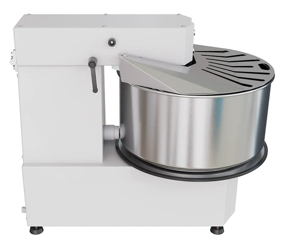 Машина тестомесильная WLBake SP44 A2V