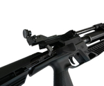 Винтовка пневматическая Baikal MP-555К РСР