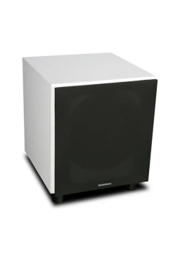 Wharfedale Diamond SW-10 White Sandex(белый) активный сабвуфер