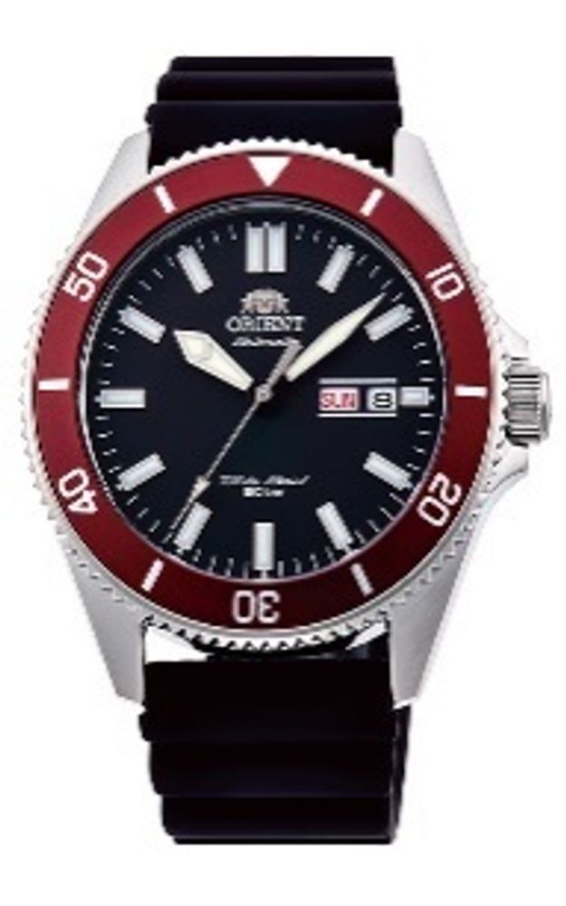 Часы механические Orient Sport RA-AA0011B39B