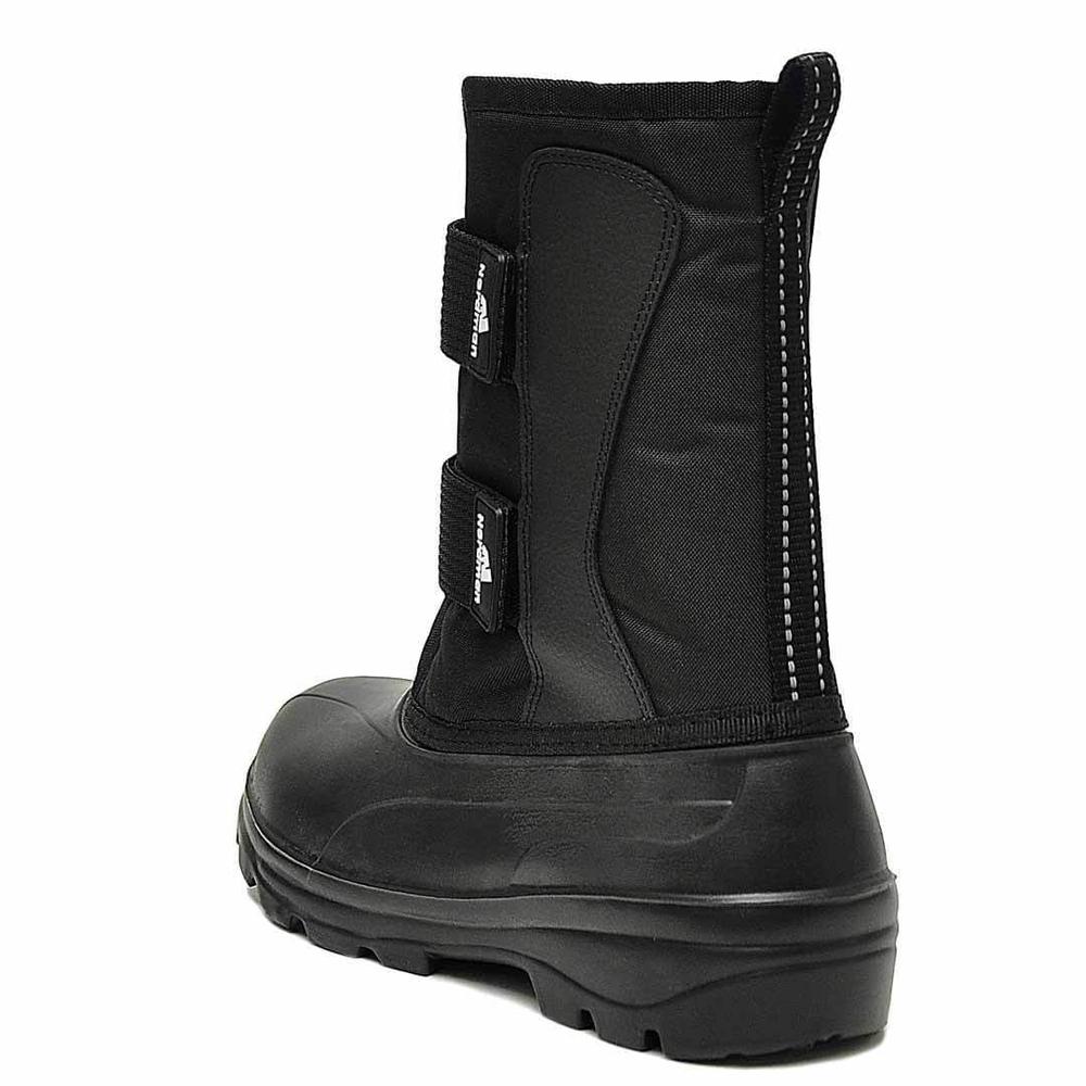 Сноубутсы Nordman Comfort на липучках
