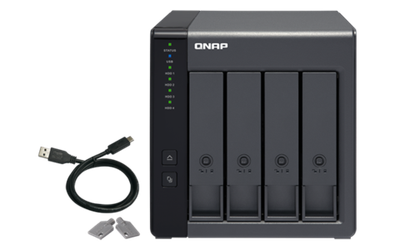 Модуль расширения USB 3.0 QNAP TR-004
