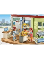 Набор Родильное отделение Playmobil 71616