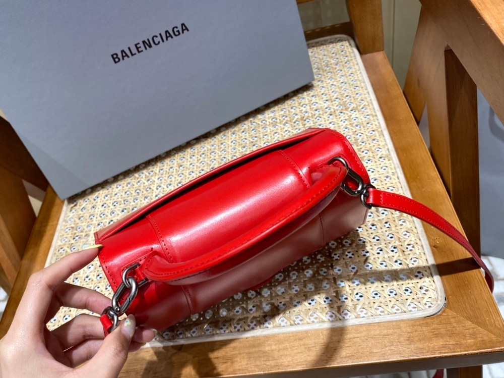Balenciaga Hourglass Small