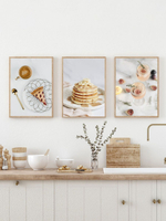 Набор постеров 50х70 блинчики 163769285 ТТН 246259126