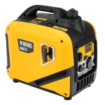 Генератор инверторный Denzel GS-2200iS