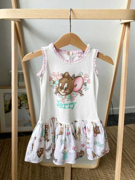 Сарафан Monnalisa, 80