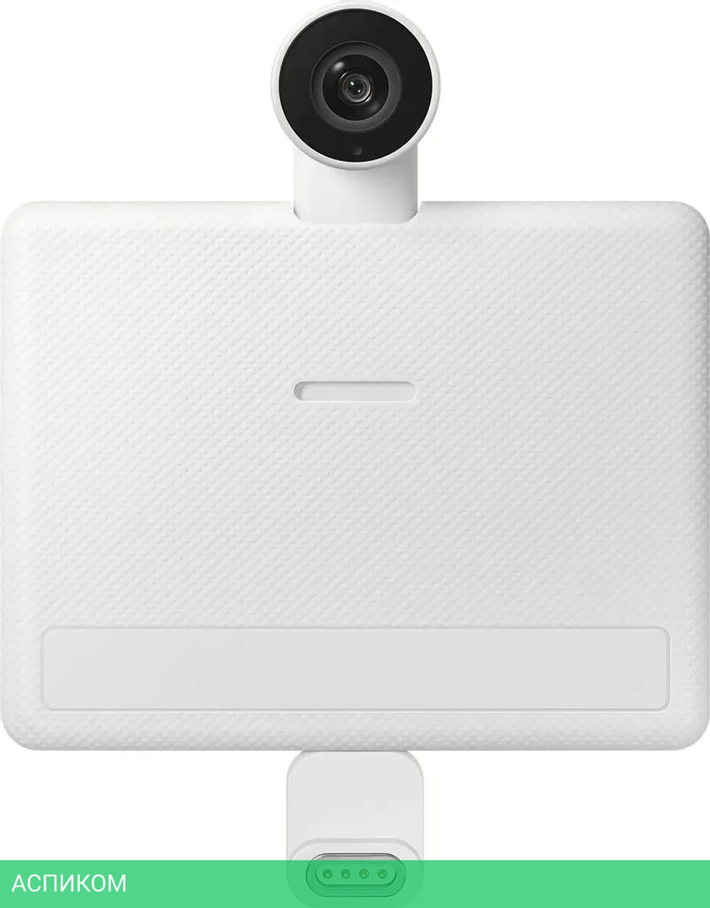Монитор Samsung M8 S32DM801UIXCI белый
