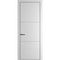 Profil Doors 13PA крем вайт профиль деорэ