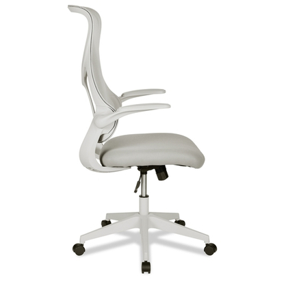 Кресло College HLC-3699FXJ-1/Grey