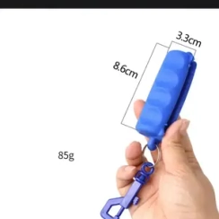 Выниматель для стрел (экстрактор) Черный