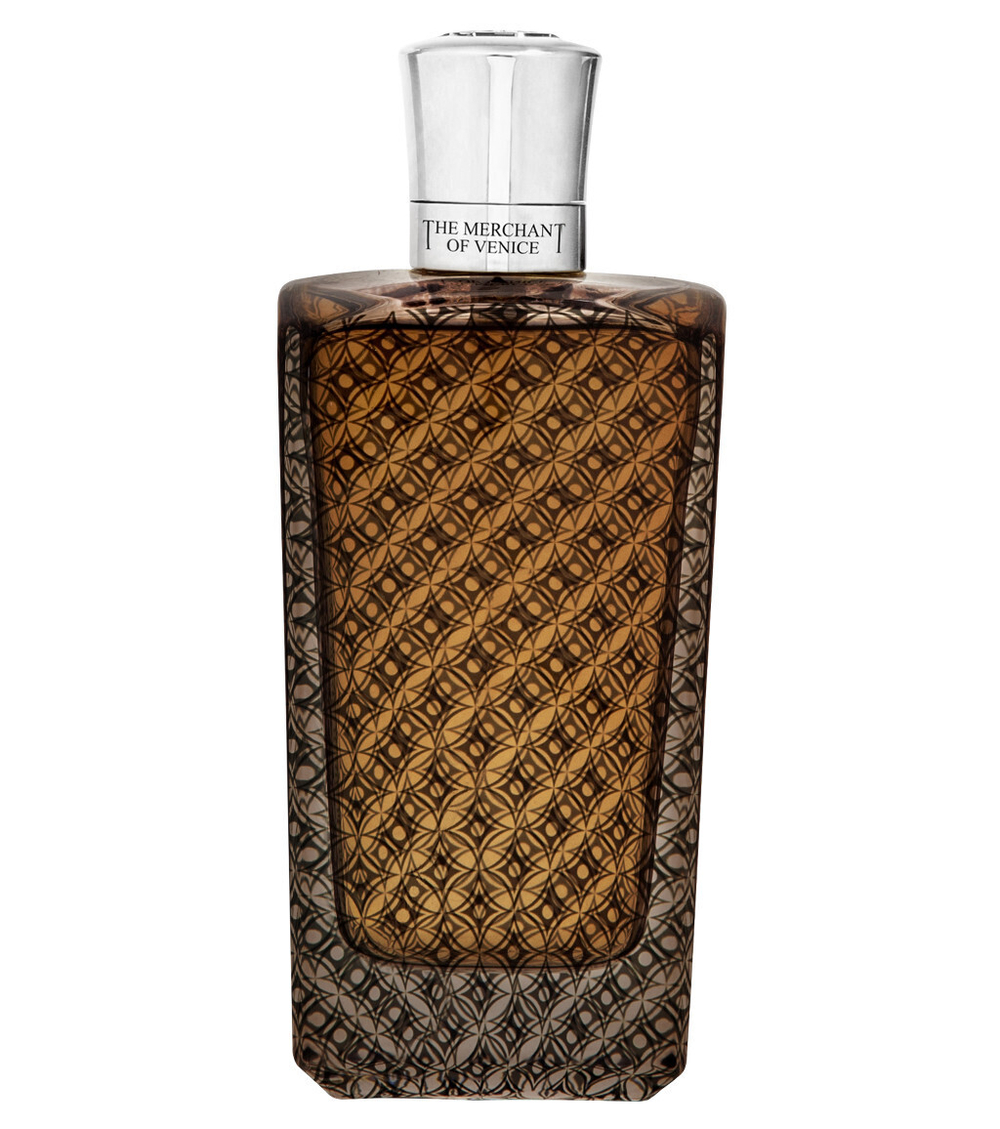 Ottoman Amber, the merchant of venice