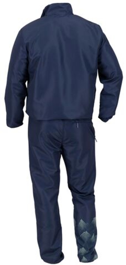 Теннисный костюм Sergio Tacchini Punte - navy/smoke
