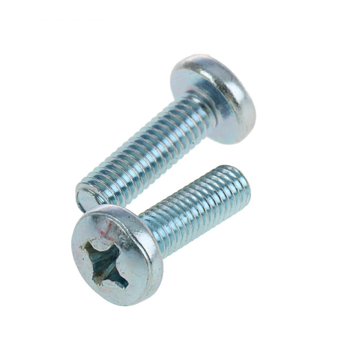 Винт с потайной головкой 6 х 35 DIN 965 (20шт)