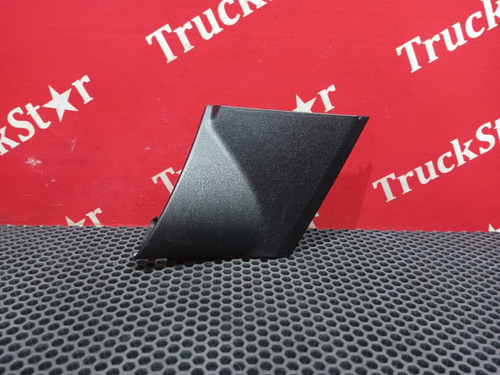 Заглушка решетки радиатора левая 2018г