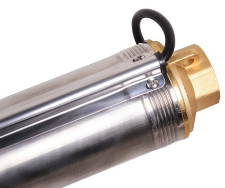 Насос скважинный ВИХРЬ СН 55 68/3/9