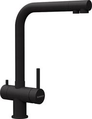 Смеситель Schock Vitus full colour, Cristalite неро