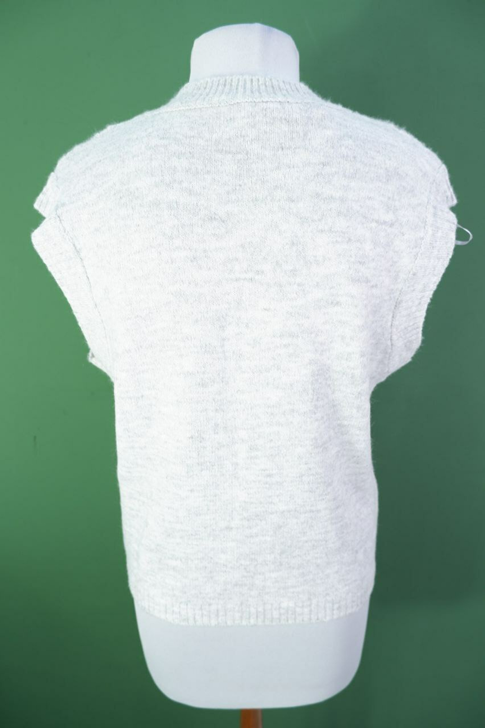 Жилет Koton вязаный 44 размер