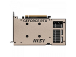 Видеокарта MSI Nvidia GeForce RTX 5060 INSPIRE 2X [RTX 5060 8G INSPIRE 2X OC]