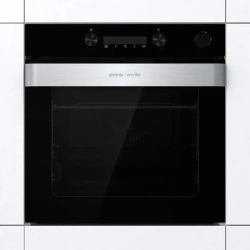 Встраиваемый электрический духовой шкаф Gorenje BSA6737ORAB