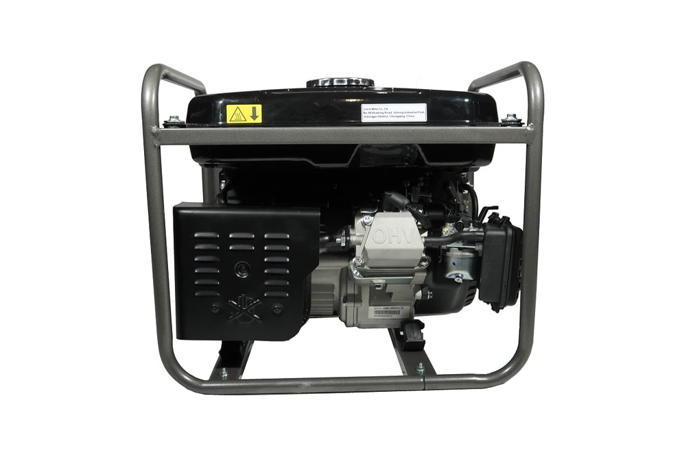 Генератор Loncin LC1600-JS