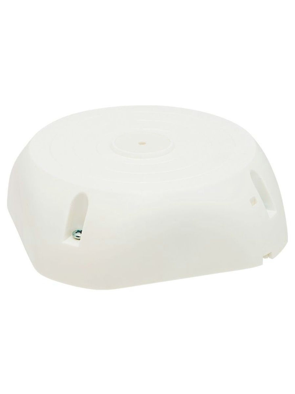 Коробка монтажная МК-3 (белая)