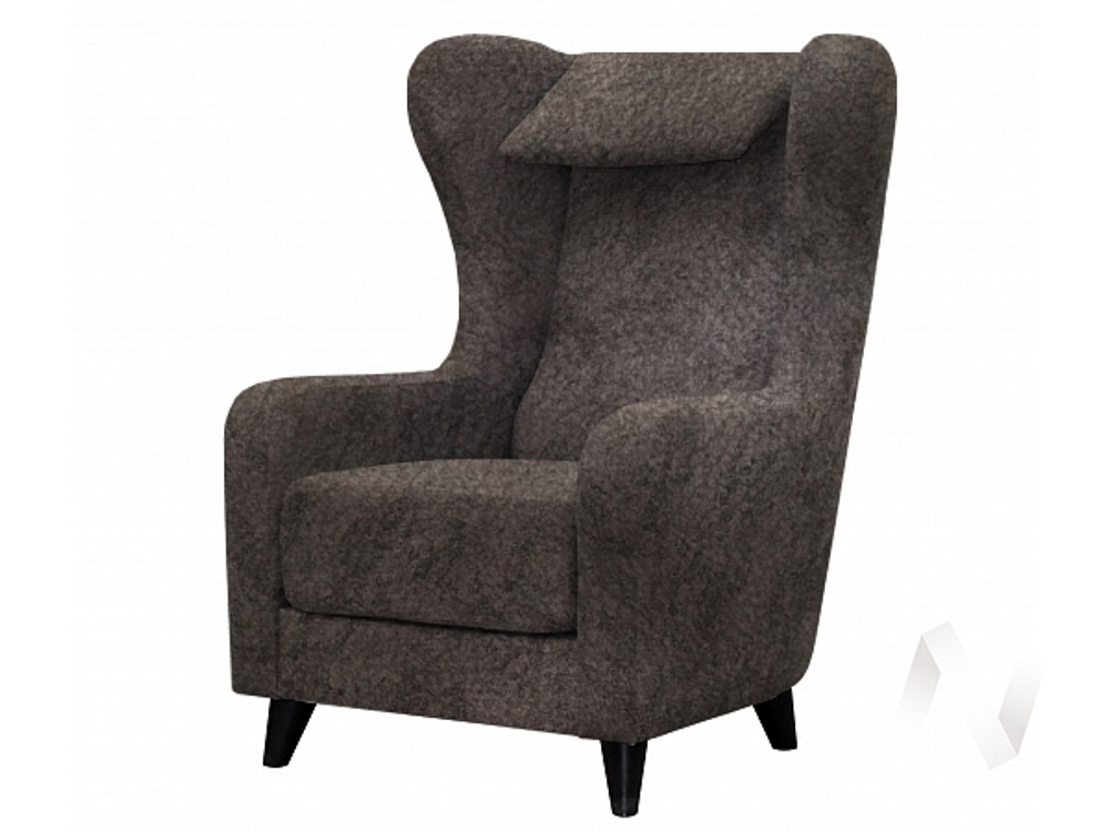 Кресло Оникс 8 (КР) NAPPA 04 (кофе с молоком)