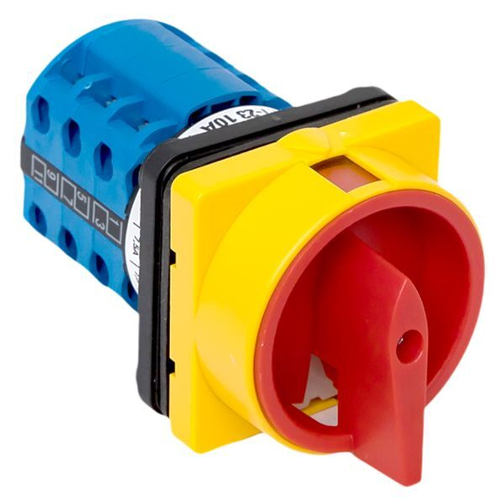 Переключатель кулачковый  EKF pk-1-23-25-a65