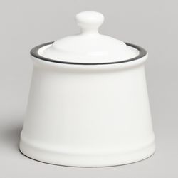 САХАРНИЦА LEFARD "FAMILY FARM" 200 МЛ 10*9,5 СМ (КОР=36ШТ.)