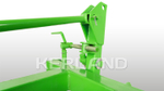 Плуг Kerland | Керланд B 225