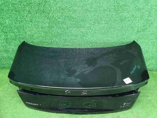 Крышка багажника Hongqi H5 2 (2022-н.в.)