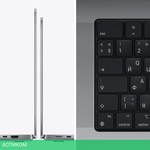 Ноутбук Apple MacBook Pro A2485