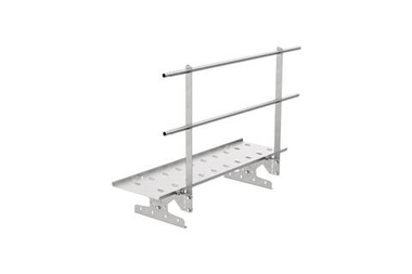 Мостик кровельный Fachmann КМ/2/800-2/1210х350х2 Оц.