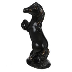 GAEM Фигурка декоративная "Лошадь", L10 W5 H13 см