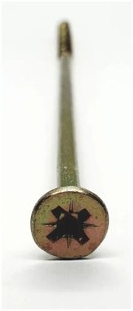 КемКреп Саморез 6 x 200 мм 20 шт. 0,41 кг.