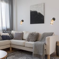 Бра Escada OSHAWA 2104/1A