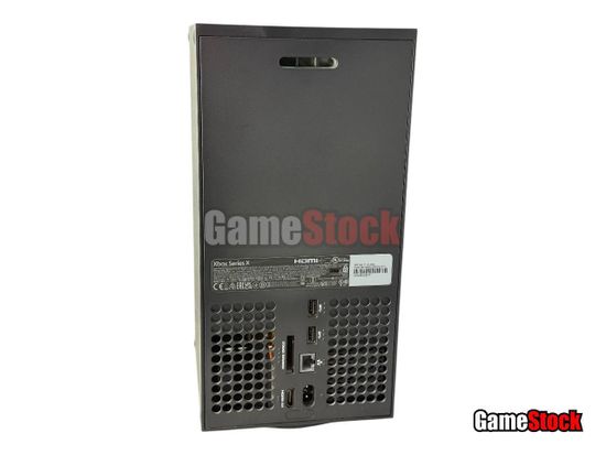 Игровая приставка XBOX Series X S/N: 042616223117 Б/У