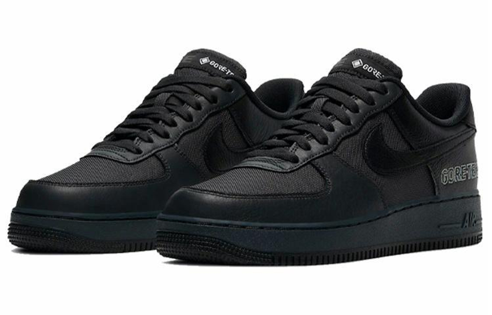 Кроссовки Nike Air Force 1 Gore-Tex