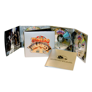 Traveling Wilburys / The Traveling Wilburys Collection (2CD+DVD)
