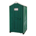 Туалетная кабина Экомарка ЕвроСтандарт Люкс ПП