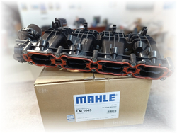 Впускной коллектор VAG GEN3 2.0T