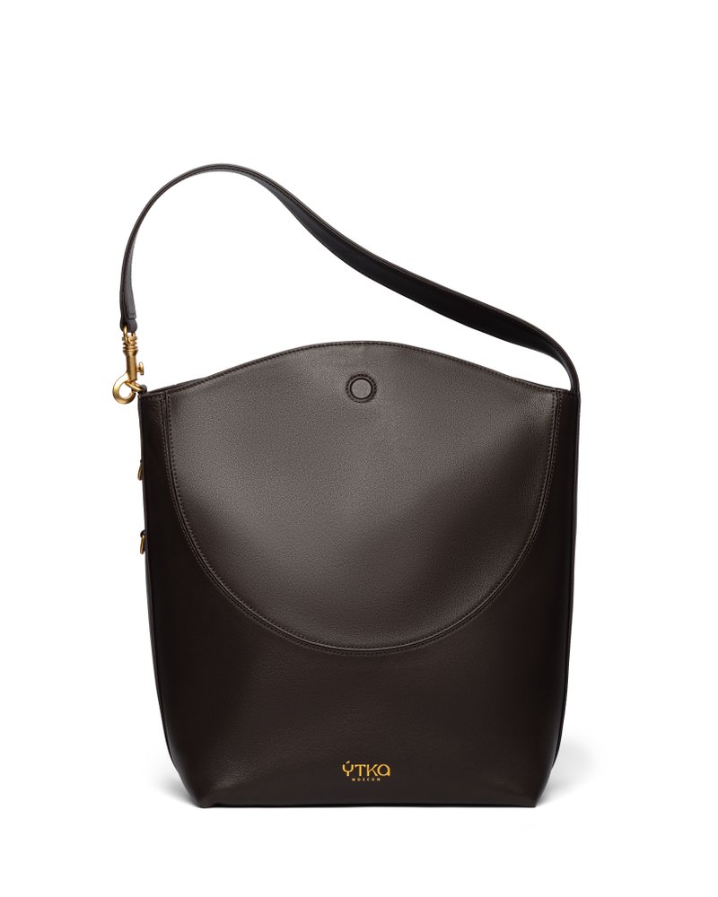 ALMA горький шоколад